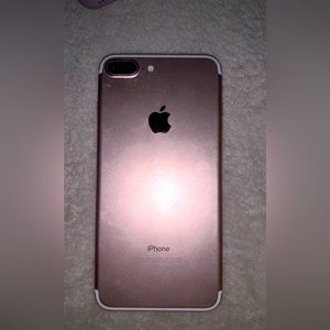 iPhone 7 Plus